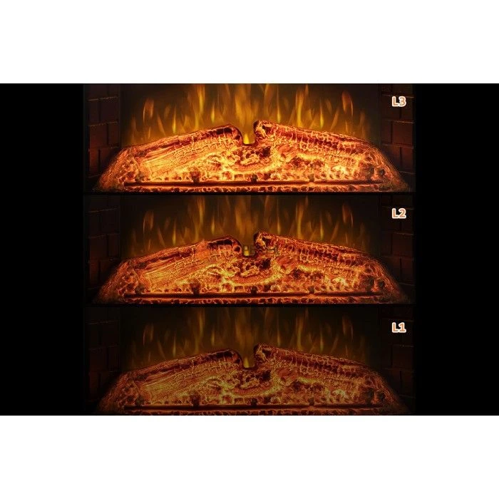 Электрический очаг Royal Flame Emerald 28