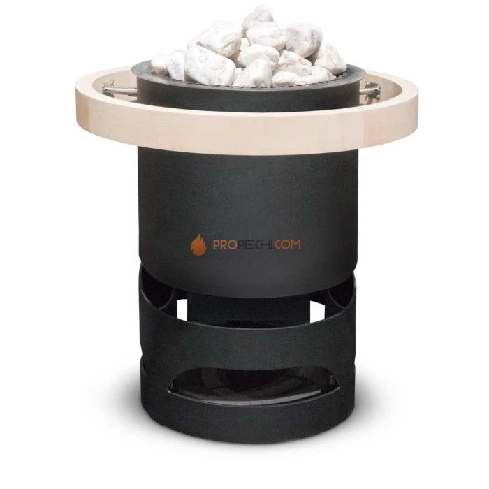 Электрическая печь EOS Zeus SL 12 кВт