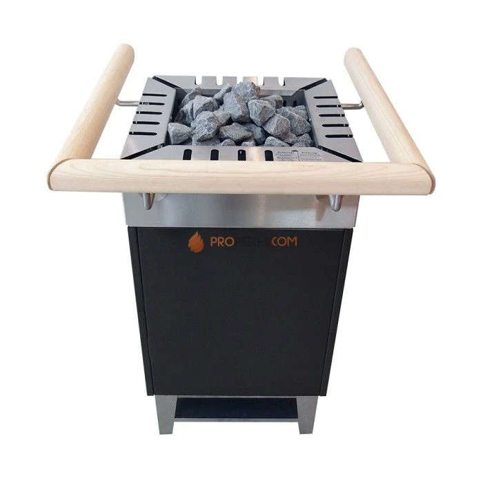 Электрическая печь Lang SaunaTherm 44, 12 кВт