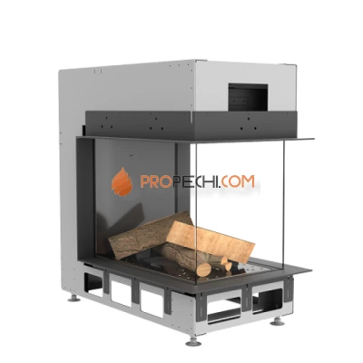 Газовая топка Schmid Ekko GU 45(67)