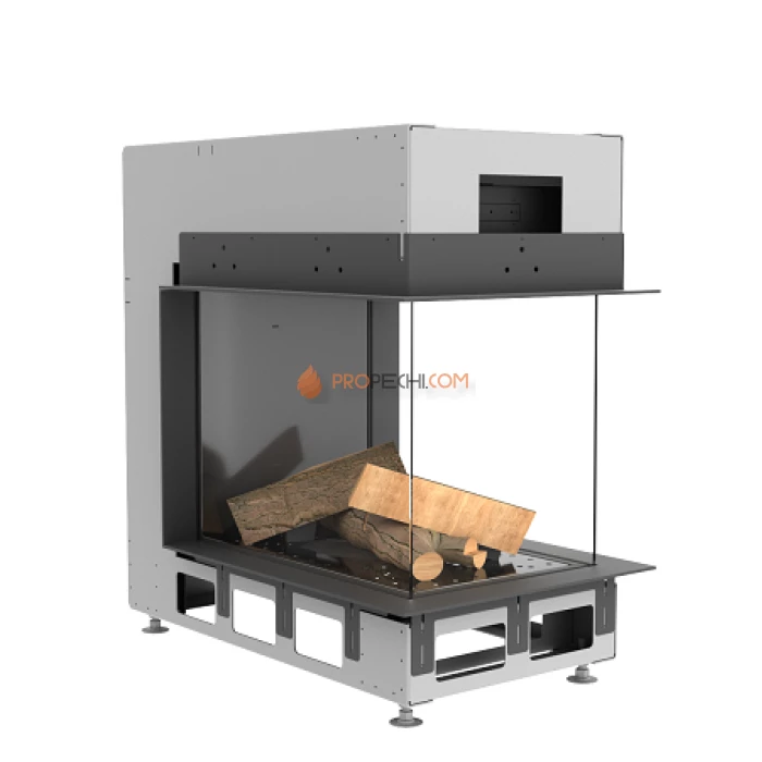 Газовая топка Schmid Ekko GU 45(67)