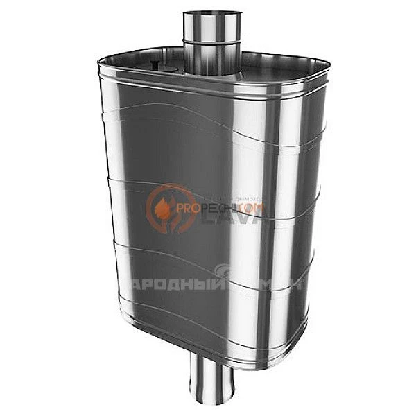 LAVA Бак на трубе 73, МП