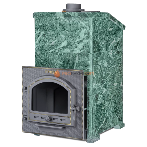 Комплект Гроза 24(П) Президент Змеевик