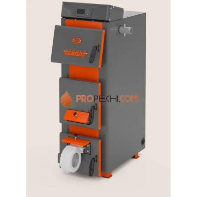 Отопительный котел Теплодар Куппер ПРО Турбо 28 (1.1)