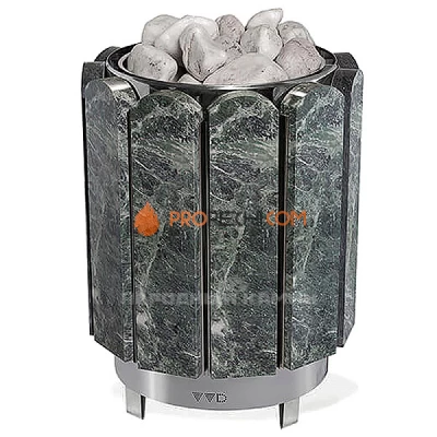 Премьера 12 кВт змеевик