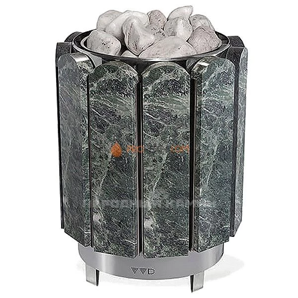 Премьера 12 кВт змеевик