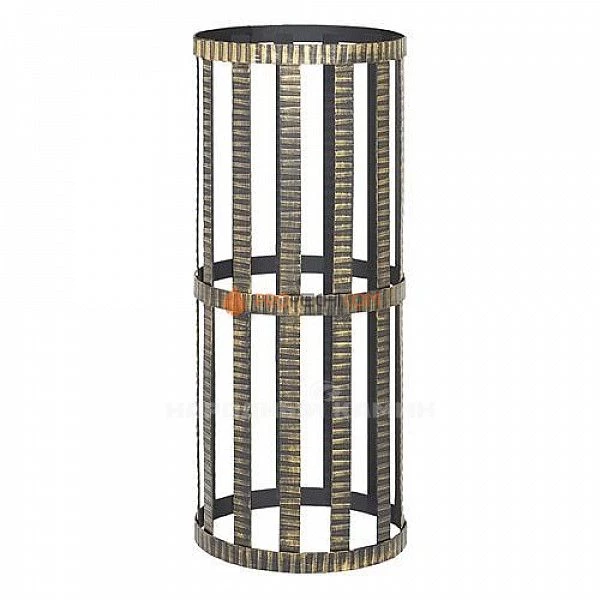 Везувий Сетка для камней Кованая