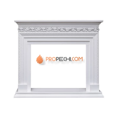 Портал Royal Flame Valletta - Белый