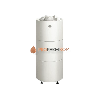 Электрическая печь Tulikivi Kuura 1 (9 кВт, выносной пульт не в комплекте)