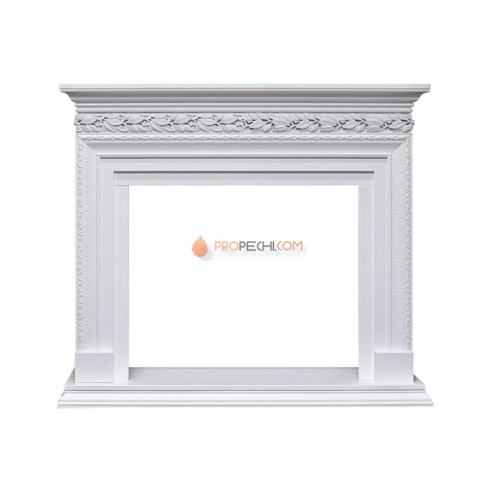 Портал Royal Flame Valletta - Белый