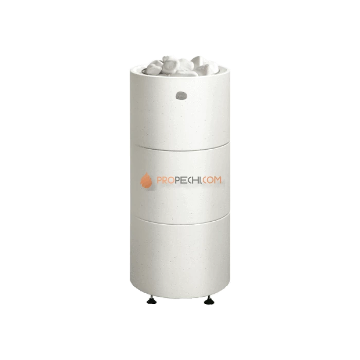 Электрическая печь Tulikivi Kuura 1 (9 кВт, выносной пульт не в комплекте)