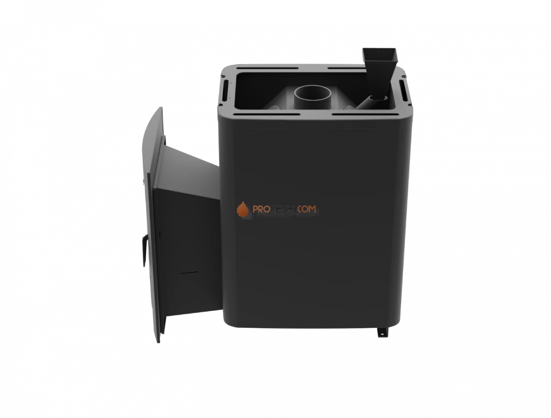 Банная печь Протопи Вулкан 18