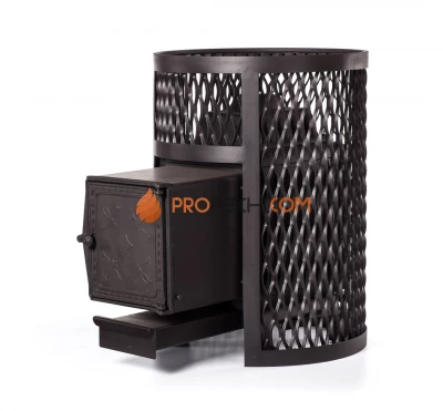 Банная печь Pro-Пар Кольчуга 18 (211)