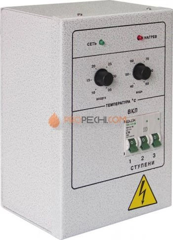 Zota ПУ ЭТВ - И1 (6 кВт)