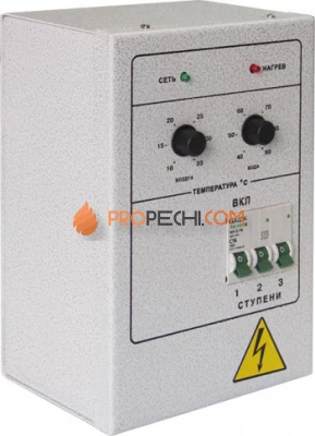 Zota ПУ ЭТВ - И1 (6 кВт)