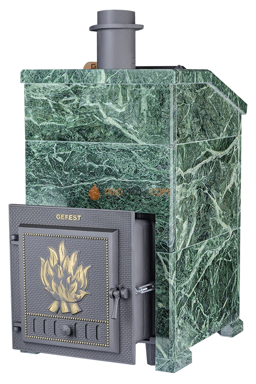 Комплект Гефест ЗК 30 Президент 980/40 Змеевик