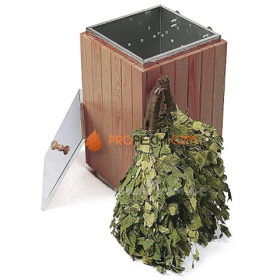 Б термо дерево