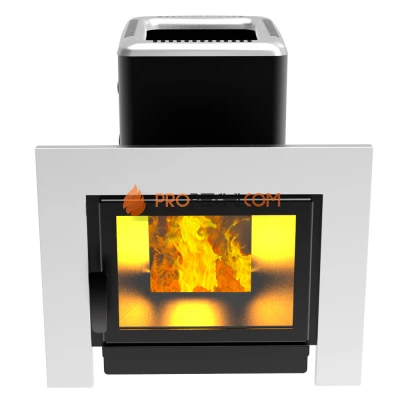 Банная печь Березка Флагман 24