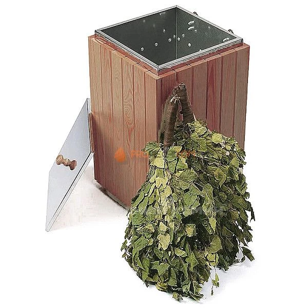 Б термо дерево