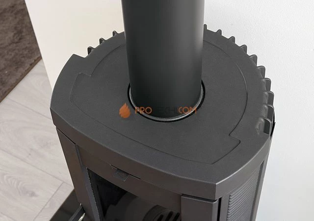 Печь-камин LaNordica La Nordica Candy