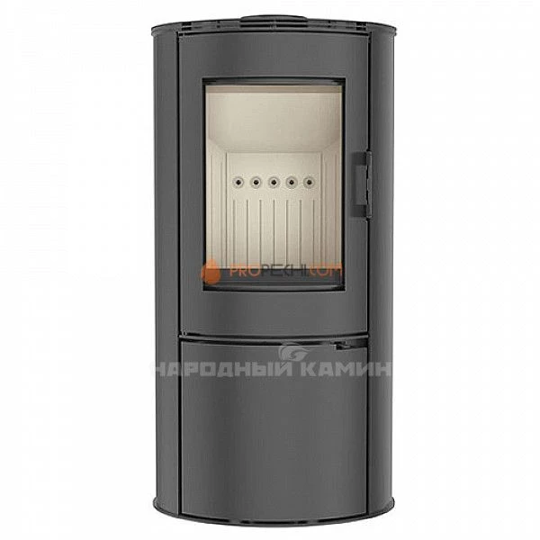 Печь-камин Kratki KOZA AB S DR