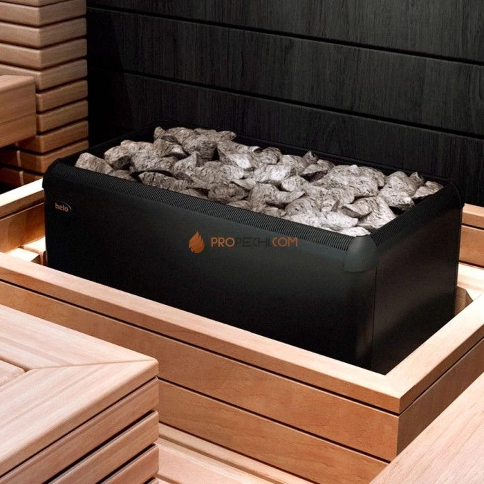 Электрическая печь Helo Magma 181