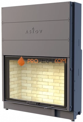 Каминная топка Астов ПC 12080