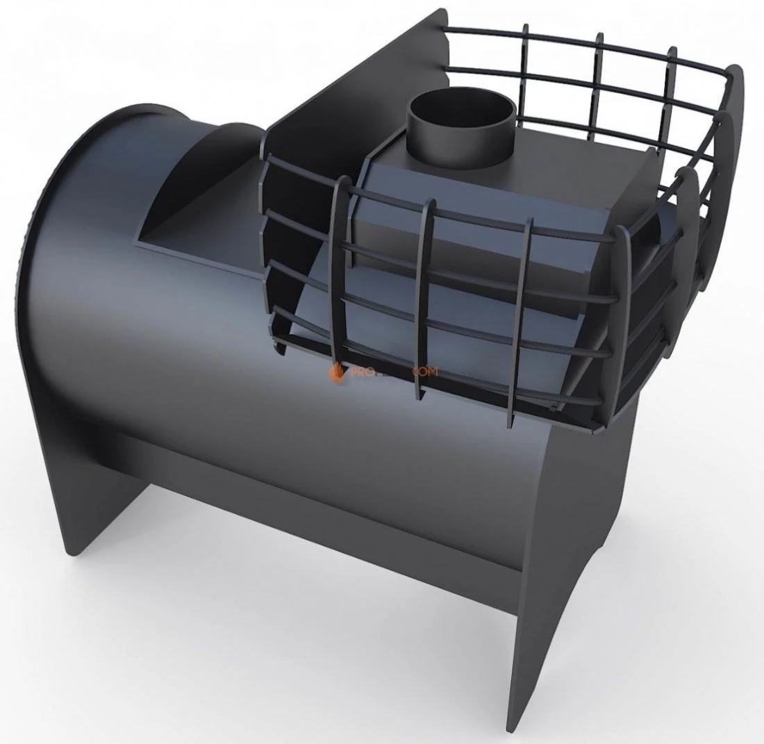 Банная печь Царь Печи Любаня