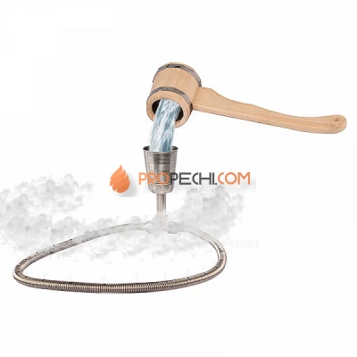 Паровая пушка (парогенератор универсальный)