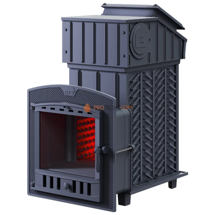 Универсальный печь-комплект GFS ЗК 25П2