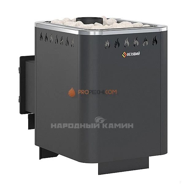 Русичъ Антрацит 12 (ДТ-3С)