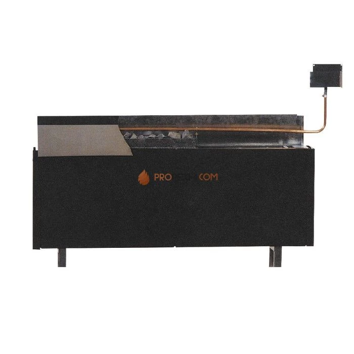 Электрическая печь Lang R 33/1, 7.5 кВт (скрытая установка)