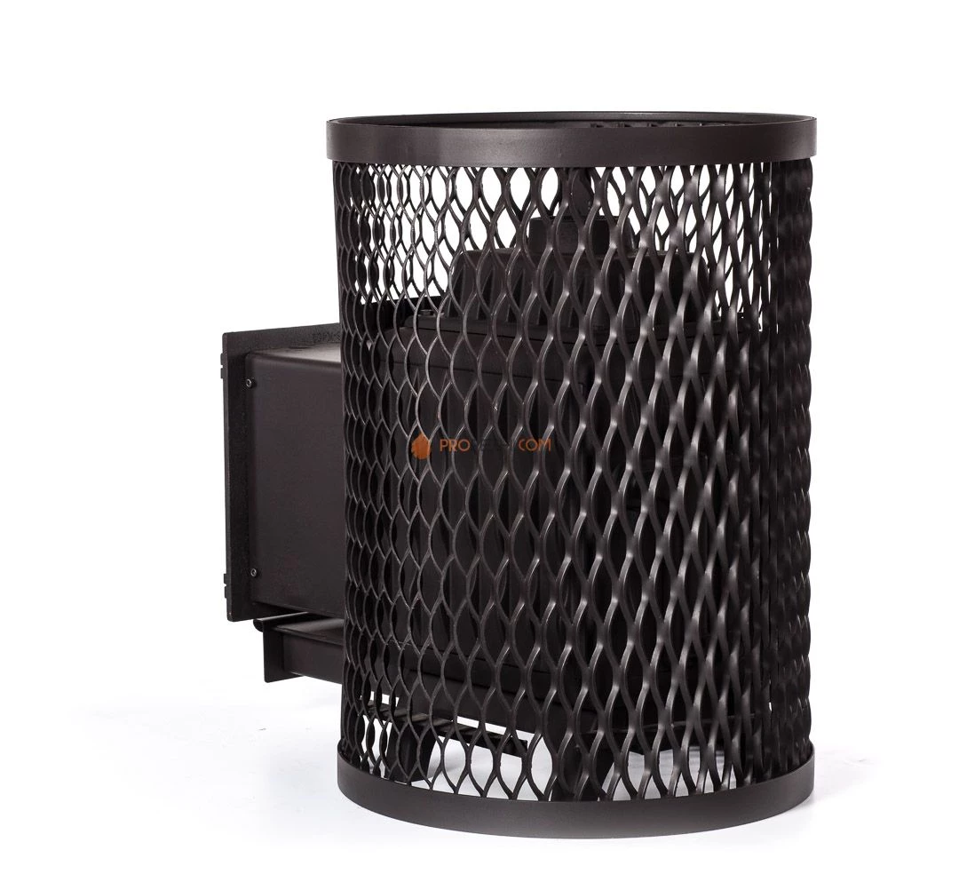 Банная печь Pro-Пар Кольчуга 18 (412)