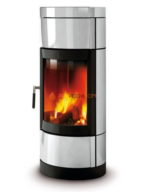 Печь-камин Fortuna