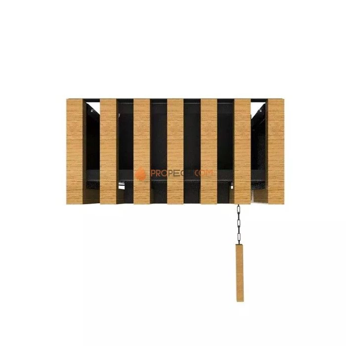 Обливное устройство Grill’D Oblivion 30