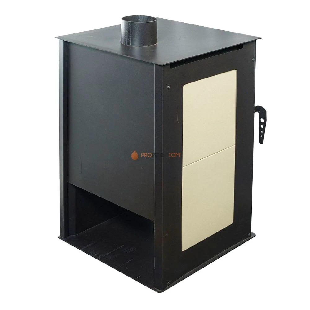 Печь-Камин Варвара Гармония 105 плитка