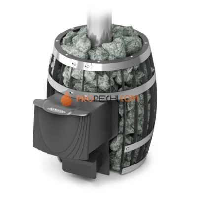 Печь для бани Термофор Саяны Мини Inox ДА