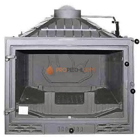 Каминная топка Ferguss FG20 с шибером