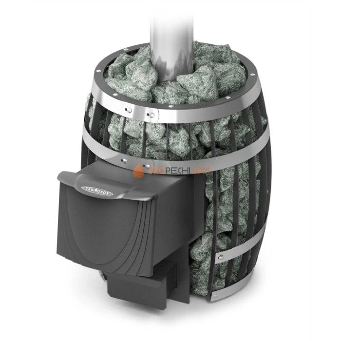 Печь для бани Термофор Саяны Мини Inox ДА