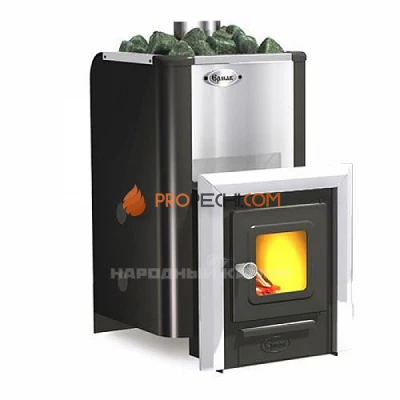 Печь для бани Ермак Элит 12-С