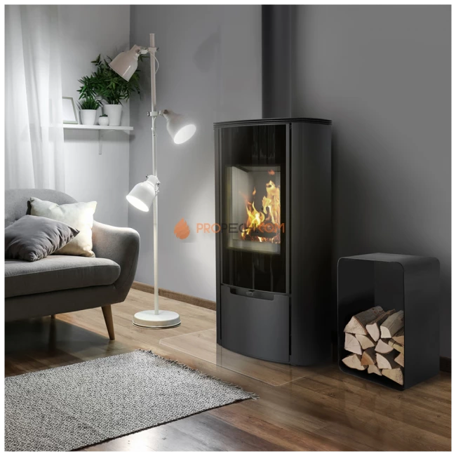 Печь-камин Kratki Koza Enyo Panoramic