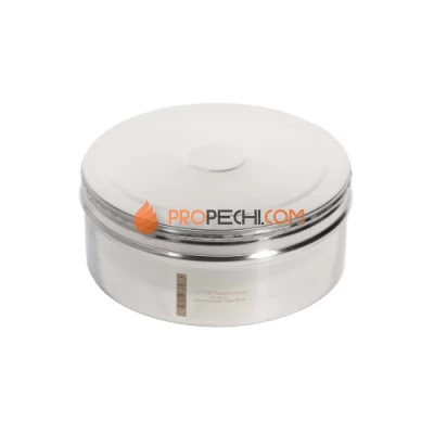 Заглушка ревизии Термо ЗРТ-Р 304-0.5 D350