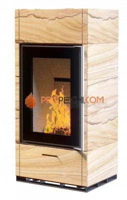 Печь-камин Астов КИВИ ПК 5070 5К
