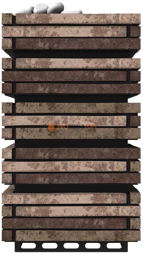 Электрокаменка SANGENS W20B