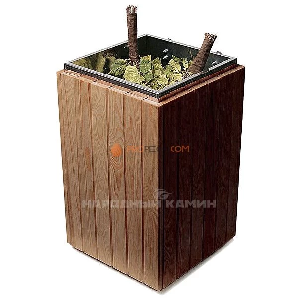 Б термо дерево