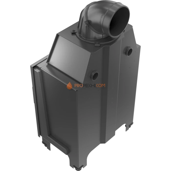 Каминная топка Kratki MBM (10 кВт)