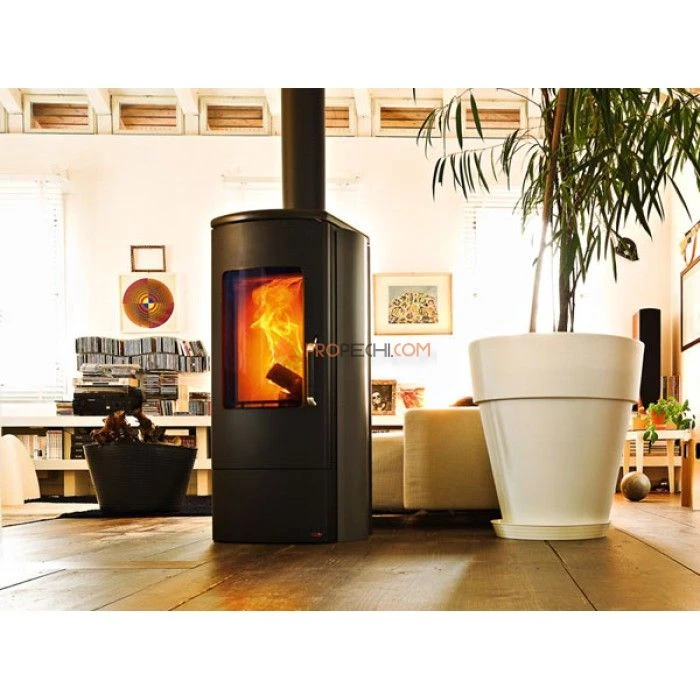 Печь-камин MCZ Nadir