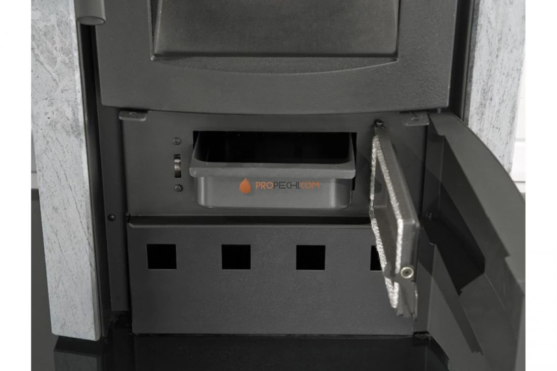 Печь отопительно-варочная Nordica Ester Forno