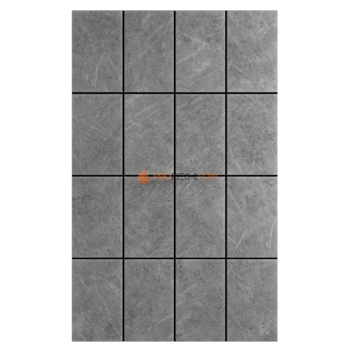 Панель для стены Talc High-Tech Wall 08