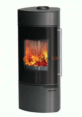 Печь-камин Invicta Skara